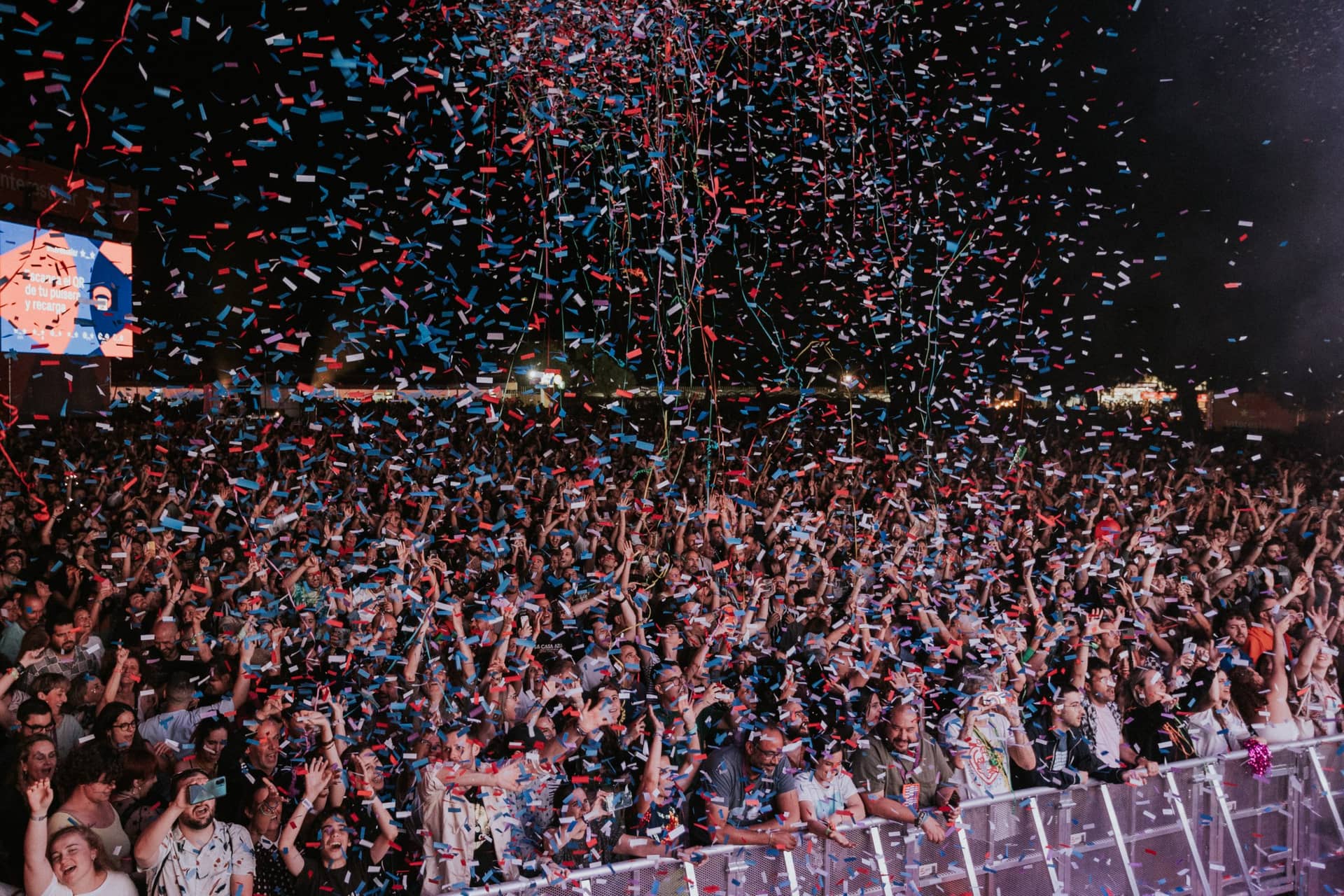 Interestelar Sevilla - 15—16 mayo 2026 / CAAC Sevilla